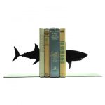 funny bookends