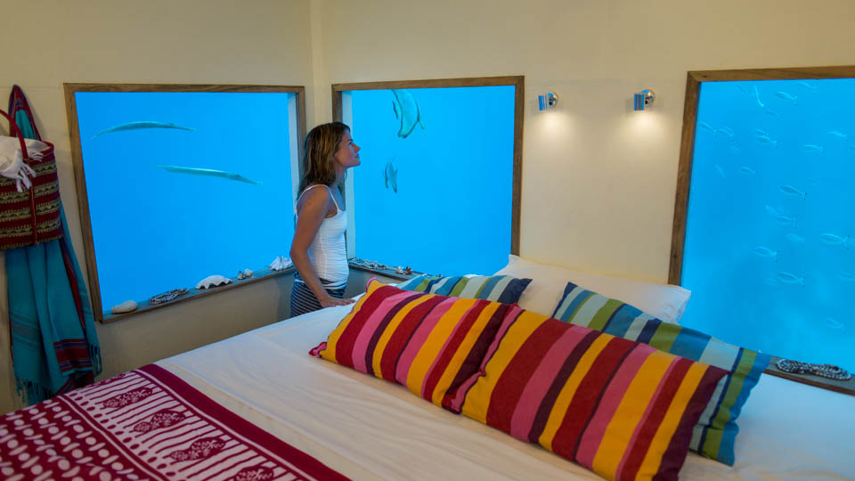 stunning-beautiful-impressive-honeymoon-hotel-underwater-room (9)
