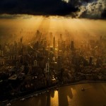 amazing-stunning-beautiful-aerial-photos-Shanghai-skyline