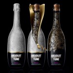 beautiful-eye-catching-Absolut-Tune-vodka-wine-packaging-design