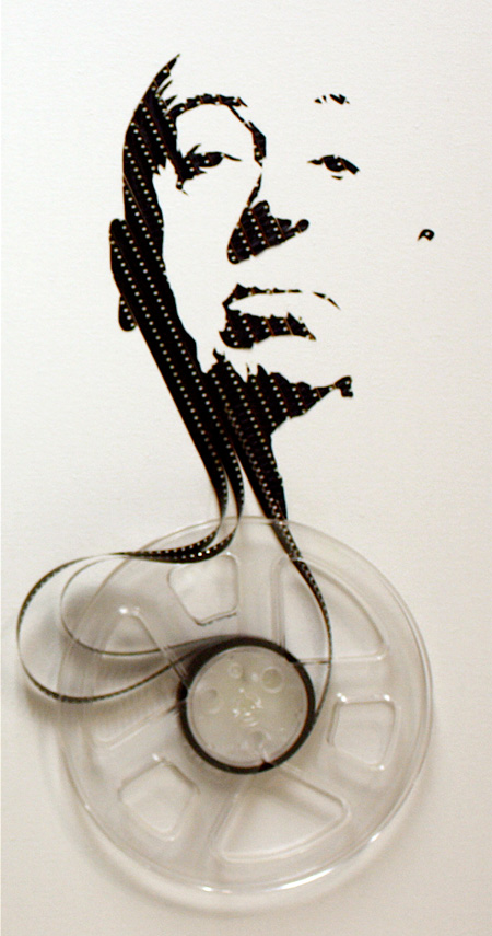 cool-awesome-work-of-art-recycled-tapes-people-face-portraits (1)