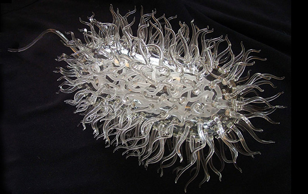 beautiful-amazing-virus-bacterium-biological-structures-glass-sculptures (11)