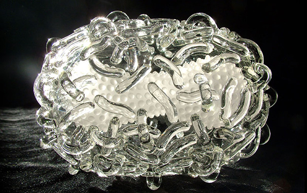 beautiful-amazing-virus-bacterium-biological-structures-glass-sculptures (8)