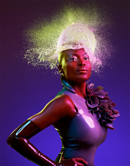 high-speed-photography-beautiful-amazing-wigs-made-of-water (2)