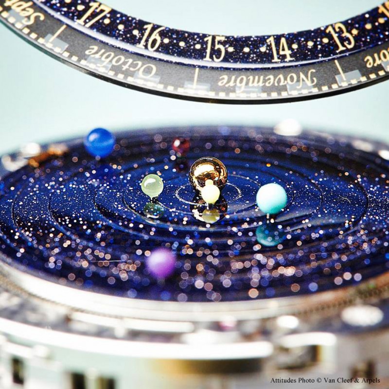 stunning-beautiful-astronomical-gadget-expensive-luxury-watch-Solar-System-planets (3)