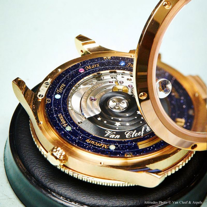 stunning-beautiful-astronomical-gadget-expensive-luxury-watch-Solar-System-planets (4)