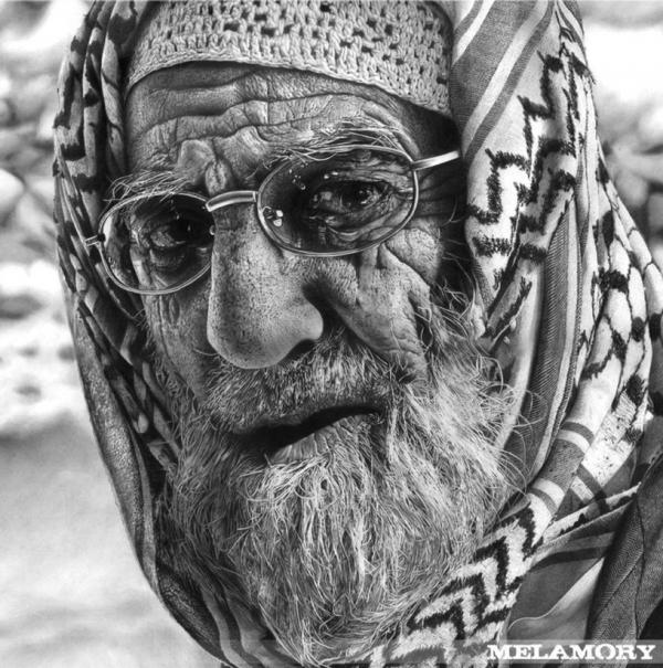 Amazingly realistic pencil drawings and portraits – Vuing.com