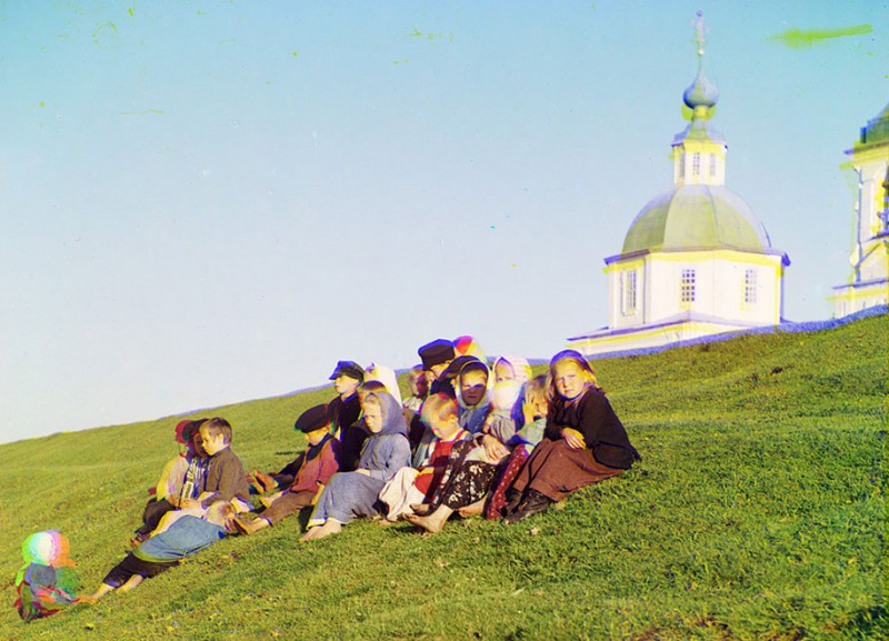 old-color-photographs-century-ago-russia-historical-colour-photography (28)
