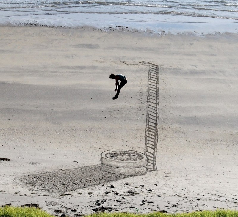 beautiful-cool-3D-sand-art-beach-drawings (8)