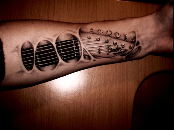 amazing-cool-3d-tattoo-art-optical-illusion-pictures (15)