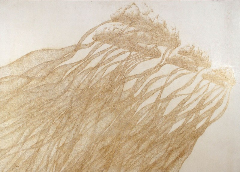 pointillism-incense-sticks-dark-light-paper-art-form (10)
