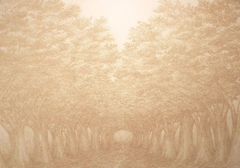 pointillism-incense-sticks-dark-light-paper-art-form (6)