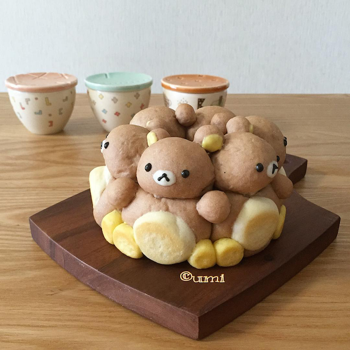 funny-cute-3D-Character-Bread-sculptures (5)