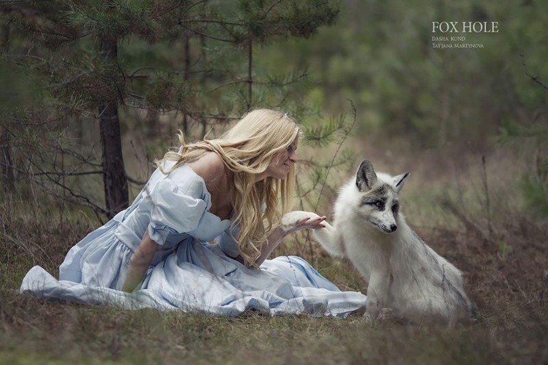 fairytale-portraits-with-real-animals-stunning-photos (4)
