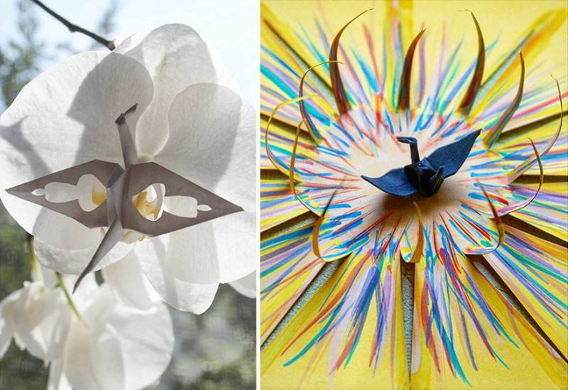 paper-folding-cranes-creative-origami-works (9)