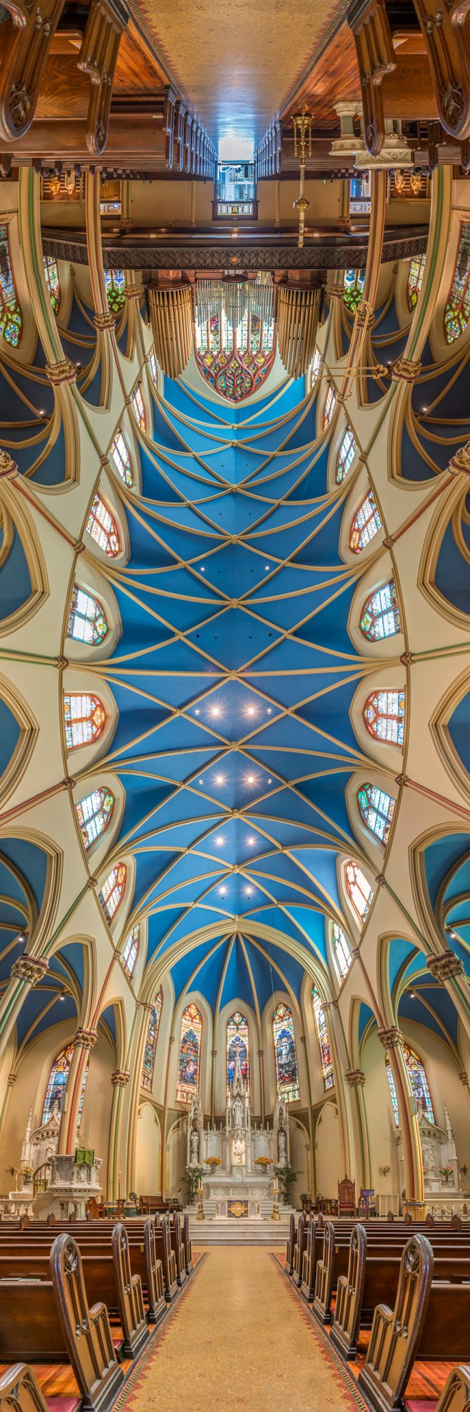 vertical-panorama-beauty-of-New-York-architecture-Churches (6)