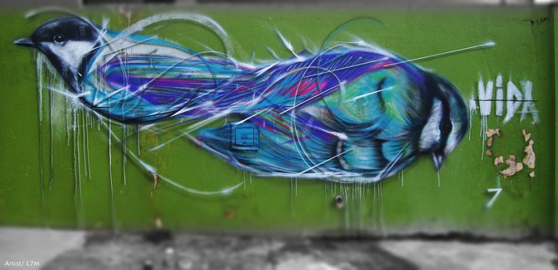 wonderful-beautiful-graffiti-birds-cool-street-art (4)