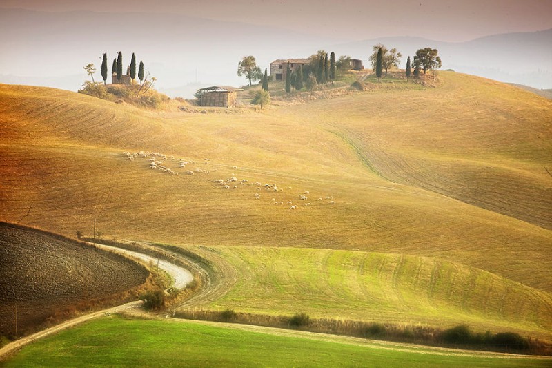 beautifl-Idyllic-rural-Beauty-Of-Tuscany-Italy-landscape-photos (11)