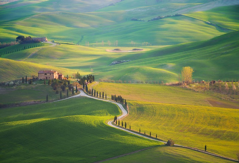 beautifl-Idyllic-rural-Beauty-Of-Tuscany-Italy-landscape-photos (4)
