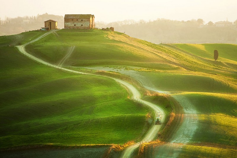 beautifl-Idyllic-rural-Beauty-Of-Tuscany-Italy-landscape-photos