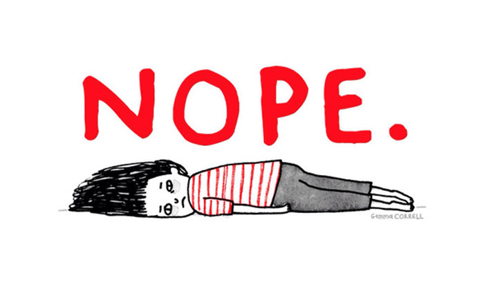funny-humorous-anxiety-depression-comics-illustrations (10)