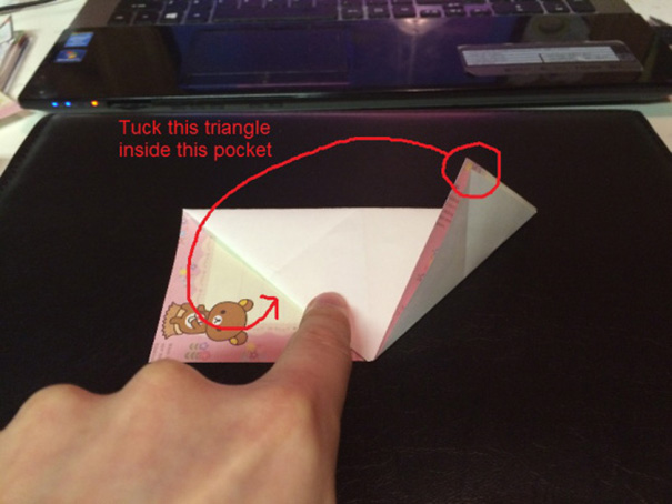 simple-origami-bookmark-paper-folding-trick (2)