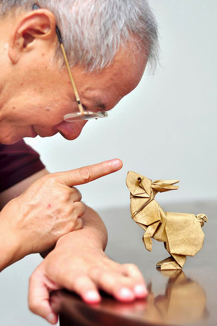 stunning-beautiful-paper-folding-japanese-origami-art (14)