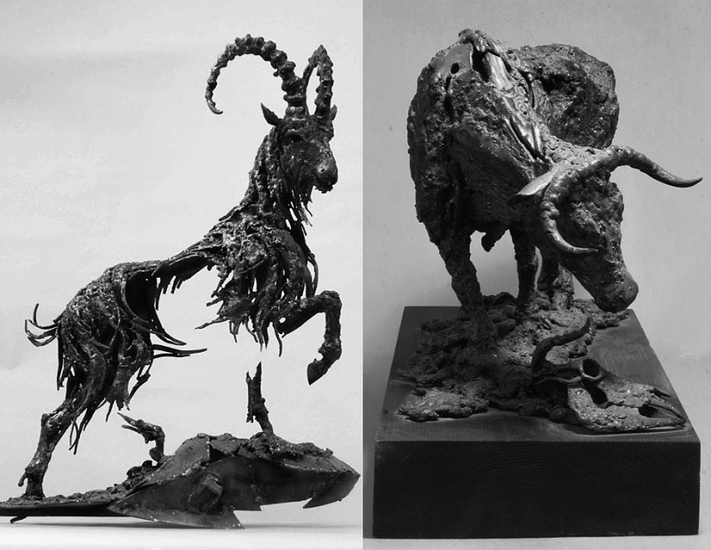 amazing-cool-scrap-metal-art-animal-sculpture-steampunk-style (11)