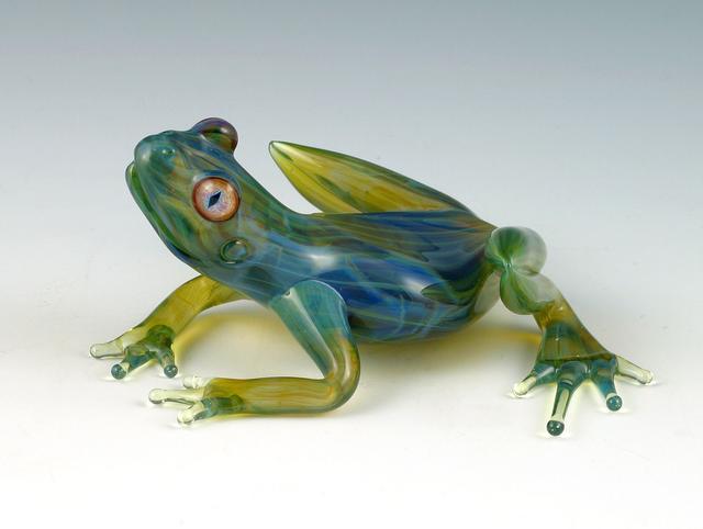 beautiful-glass-frog-sculpture (2)