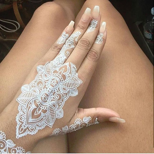 stunning-beautiful-elegant-mandalas-white-tattoos-design-like-lace (3)
