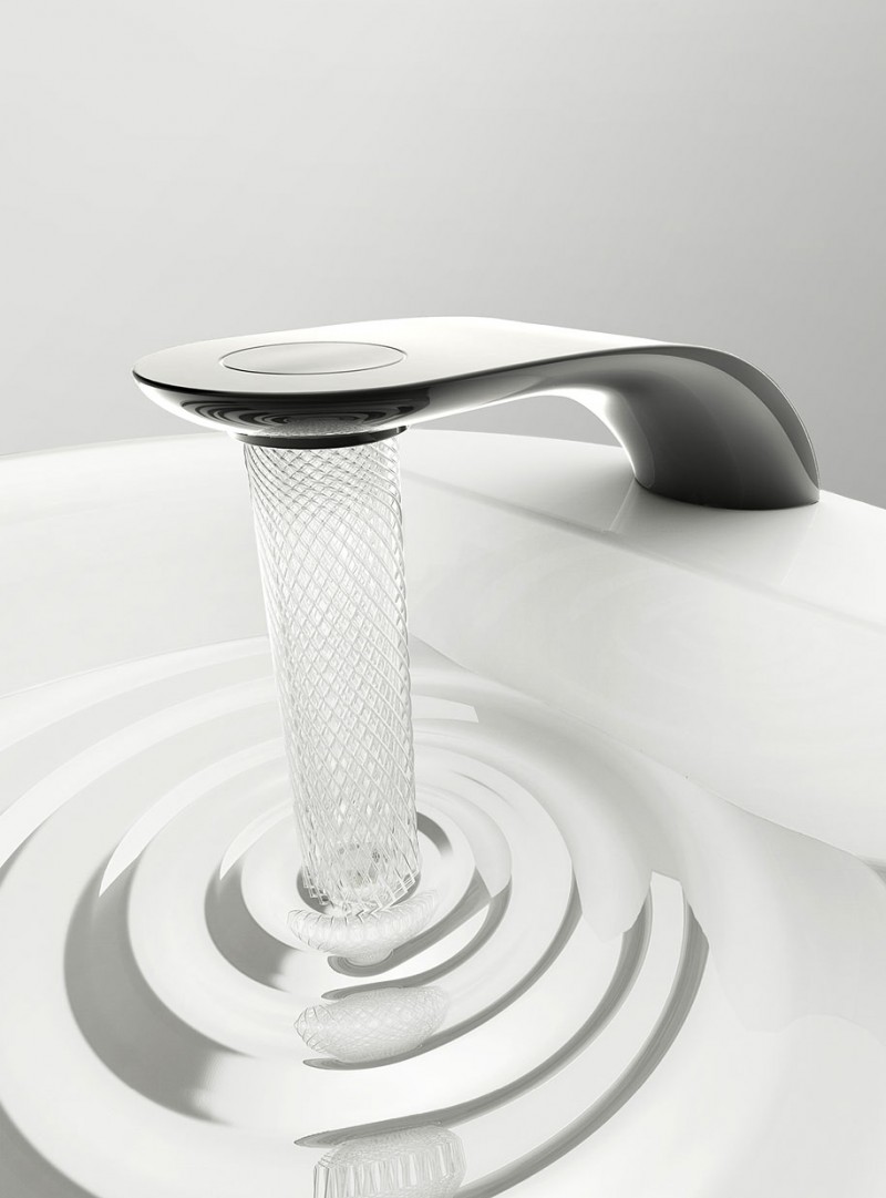 water-saving-swirl-faucet-beautiful-elegant-design-prize-Awards (3)