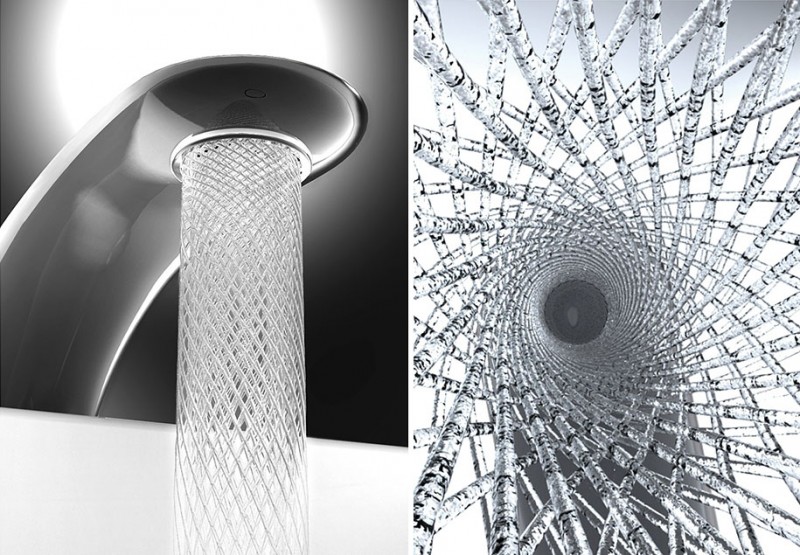 water-saving-swirl-faucet-beautiful-elegant-design-prize-Awards (4)