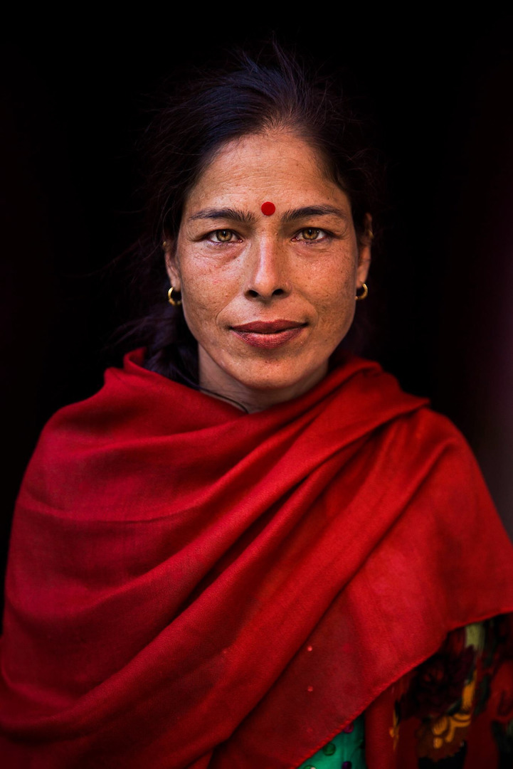 Beauty-ladies-World-country-_Kathmandu_Nepal