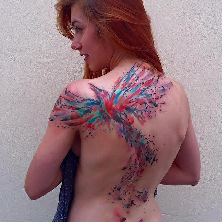 beautiful-body-art-unique-watercolor-tattoo-designs (1)