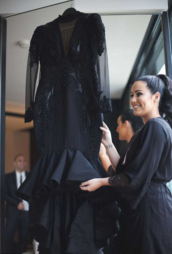 unusual-stunning-beautiful-black-wedding-dress (8)