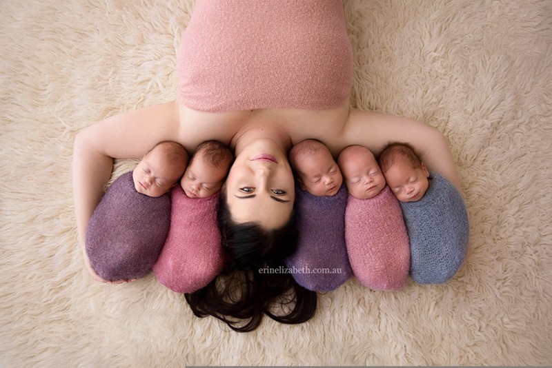 adorable-pictures-of-newborn-baby-quintuplets-photoshoot (6)