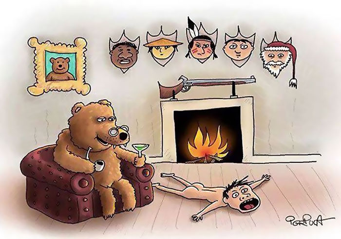 animal-rights-human-roles-switch-shocking-illustrations (16)