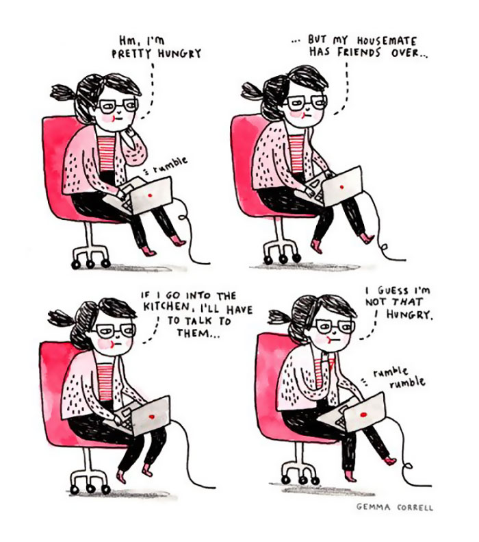 funny-cartoon-comics-introverts-illustrations (11)