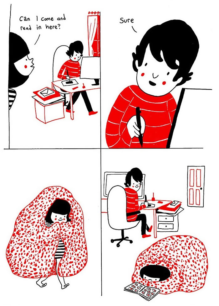 funny-cartoon-comics-introverts-illustrations (14)