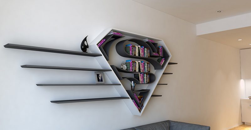 creative-furniture-superhero-bookshelves-interior-decoration (2)