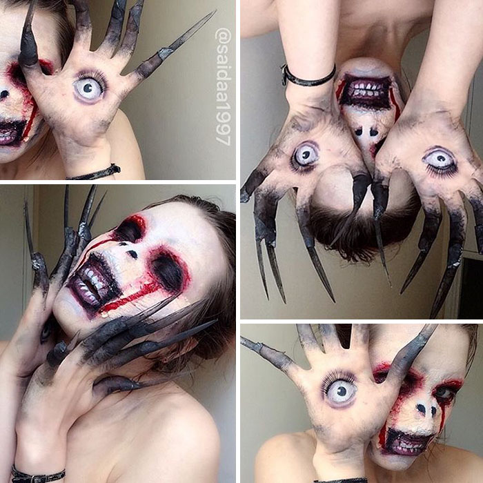 weird-makeup-scary-makeover-body-painting-art (3)
