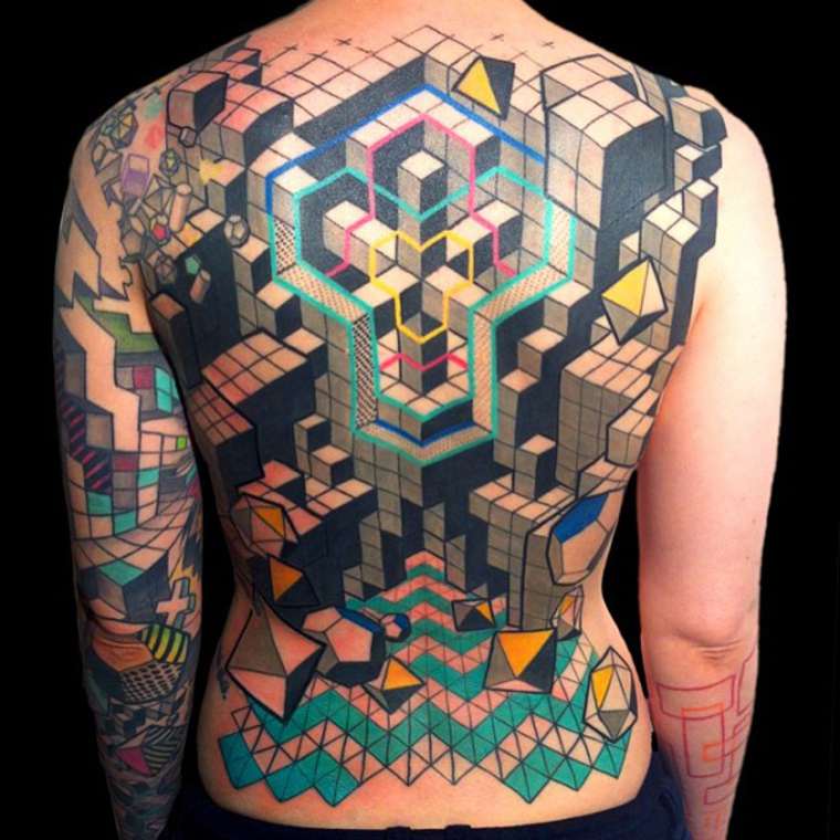 abstract-geometric-compositions-tattoos-designs (10)