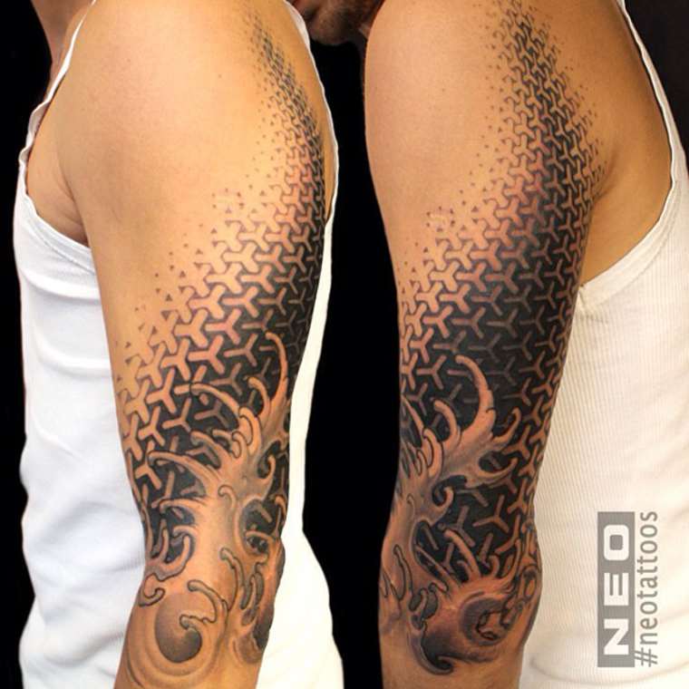 abstract-geometric-compositions-tattoos-designs (3)