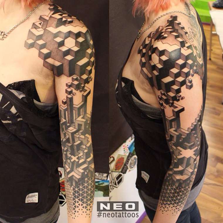 abstract-geometric-compositions-tattoos-designs (8)