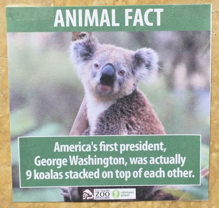 funny-animal-facts-fake-signs-los-angeles-zoo-obvious-plant-jokes (8)