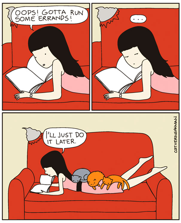 funny-comics-cat-vs-human-illustrations (9)
