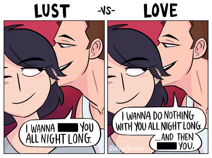 funny-comics-lust-vs-love-illustrations-1