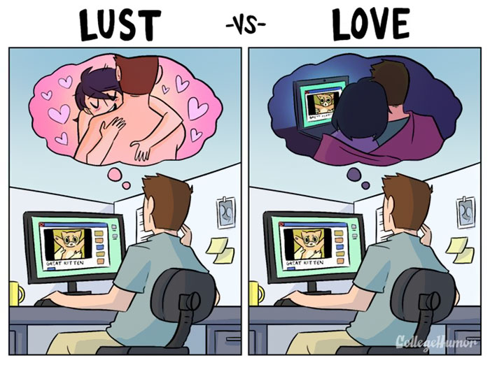 funny-comics-lust-vs-love-illustrations-5