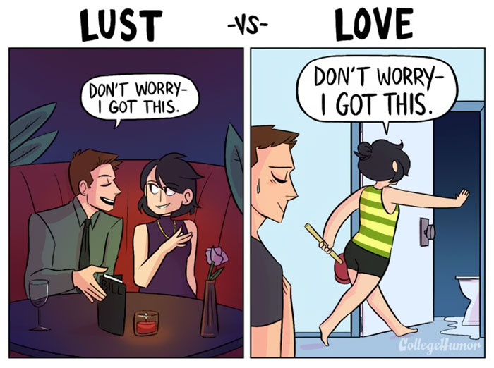 funny-comics-lust-vs-love-illustrations-6