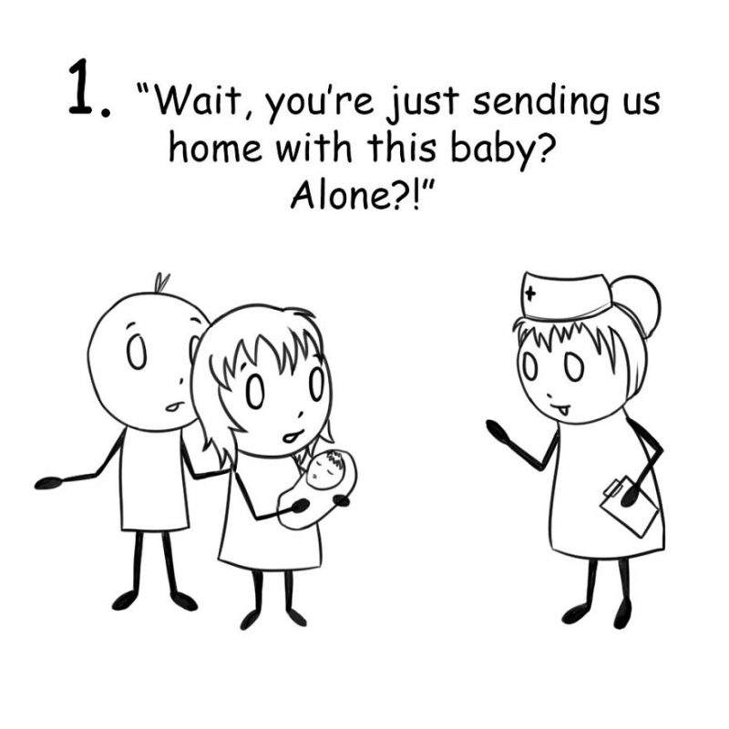 funny-comics-new-parent-problems-illustrations-1